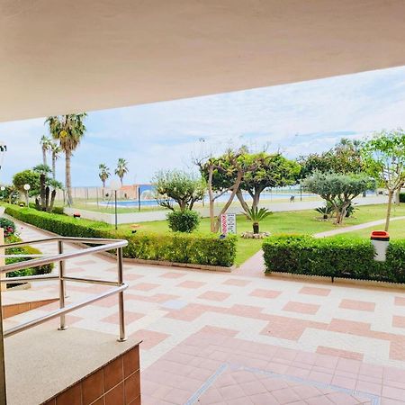Estudio Pepa Luna Algarrobo Beach Málaga Exterior foto