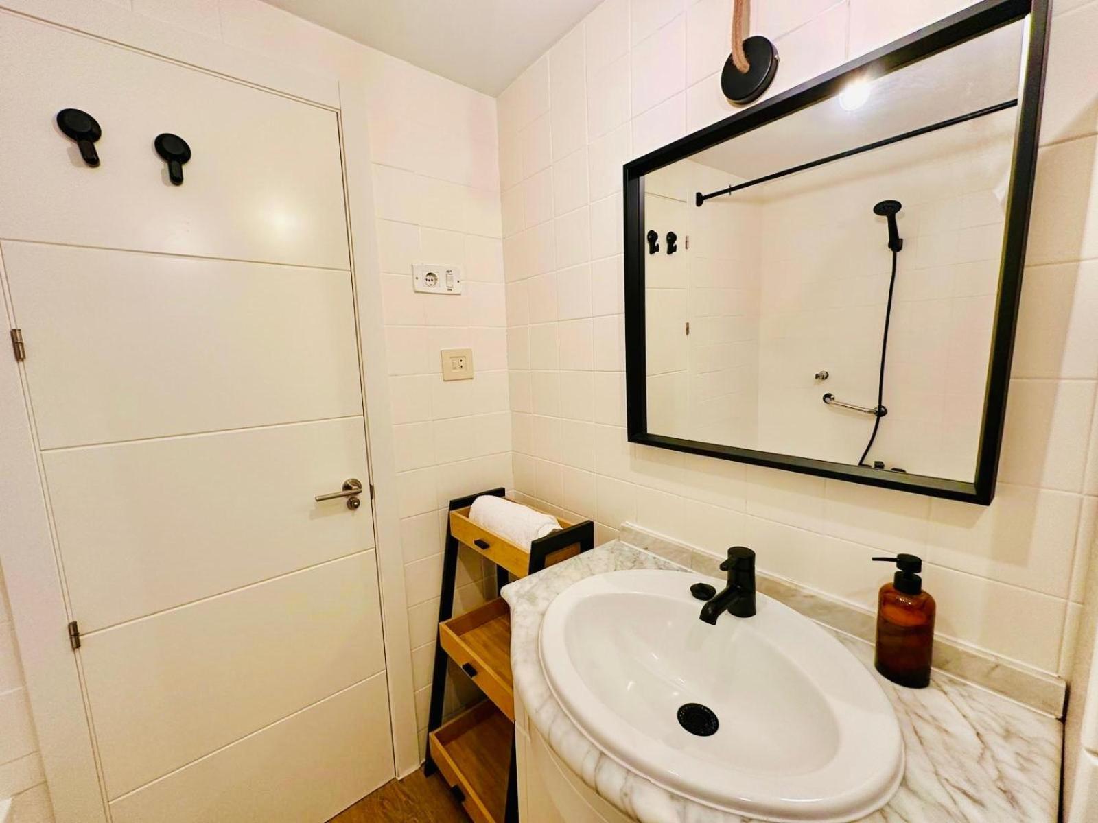 Estudio Pepa Luna Algarrobo Beach Málaga Exterior foto